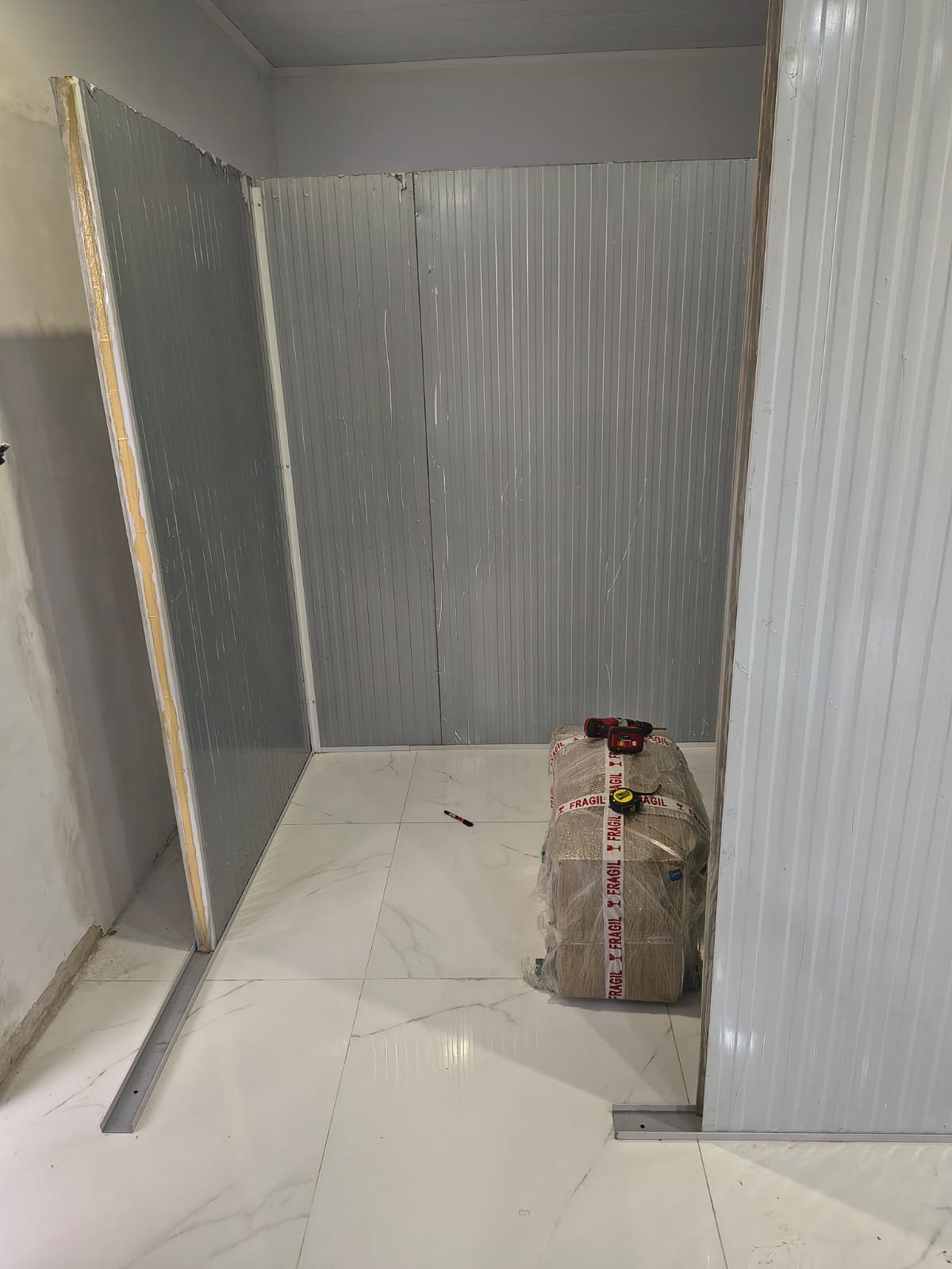 Service de refrigeración en Chaco — RefriNea